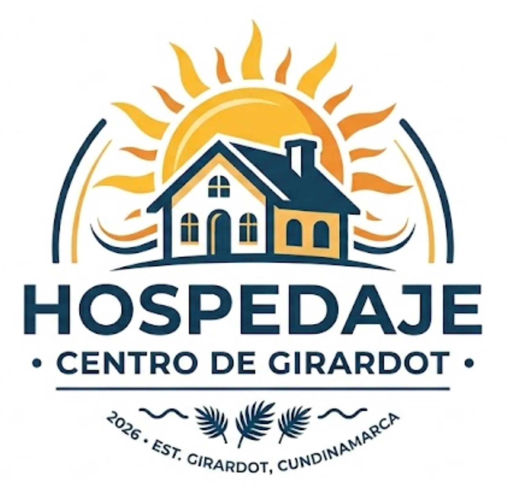 Hospedaje en Girardot